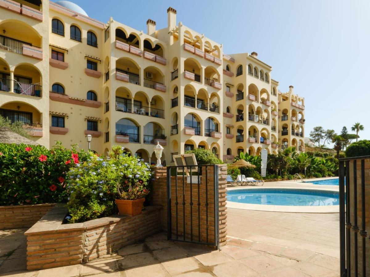 Beautiful Torreoceano 92, Pool, Beach Access La Cala De Mijas Eksteriør billede