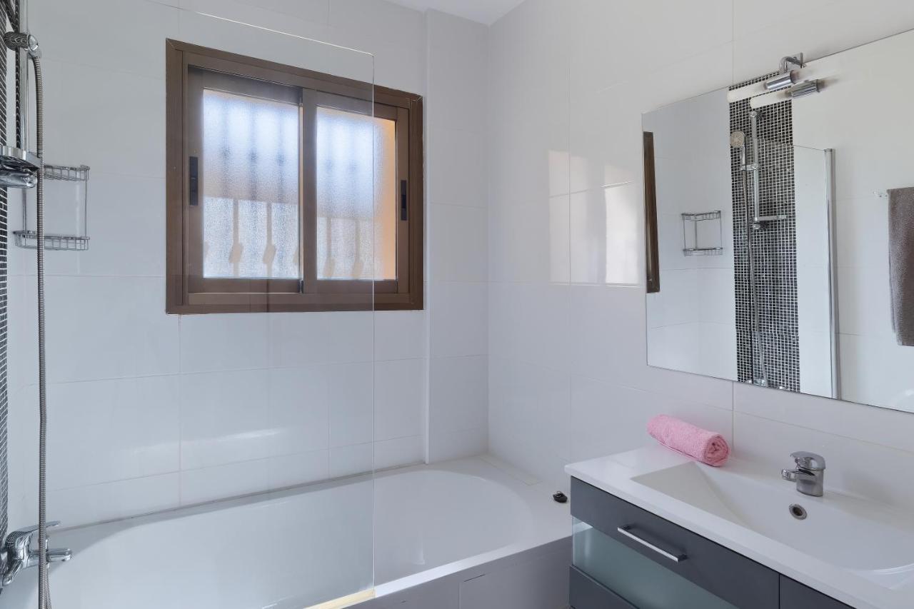 Beautiful Torreoceano 92, Pool, Beach Access La Cala De Mijas Eksteriør billede